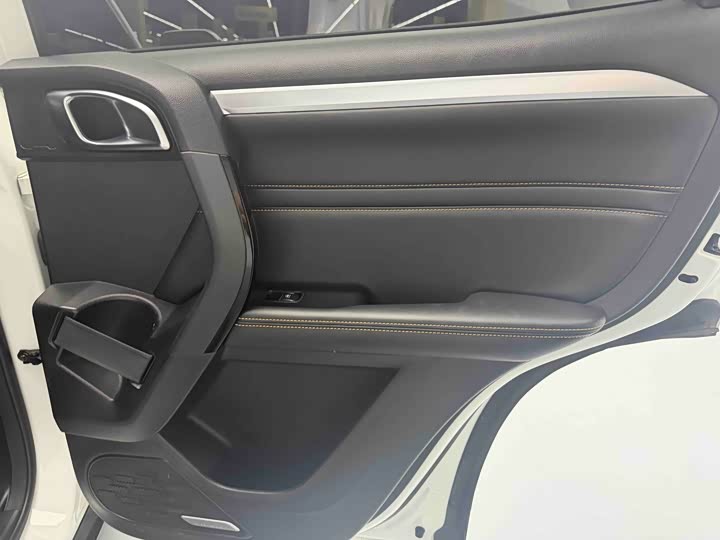 Фото 9 - Haval Dargo