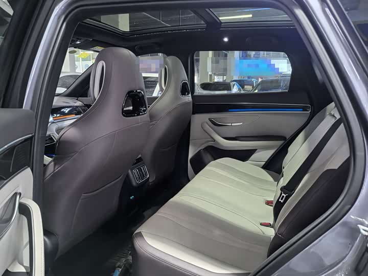 Фото 8 - BYD Song Plus Hybrid/EV