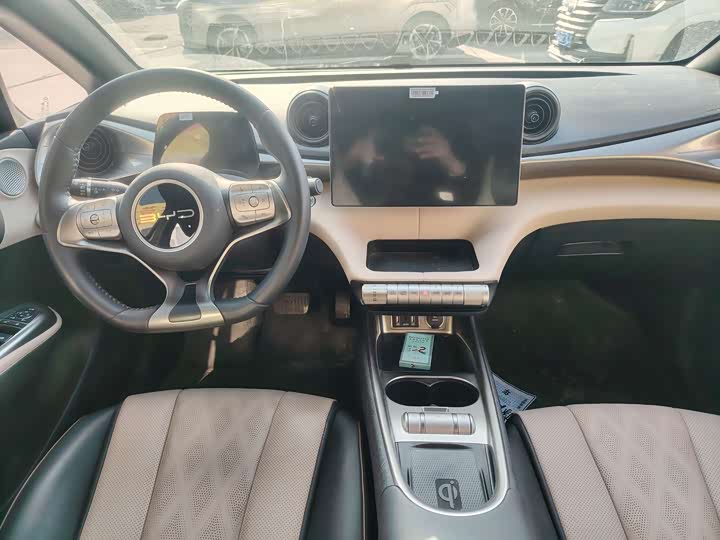 Фото 5 - BYD Dolphin