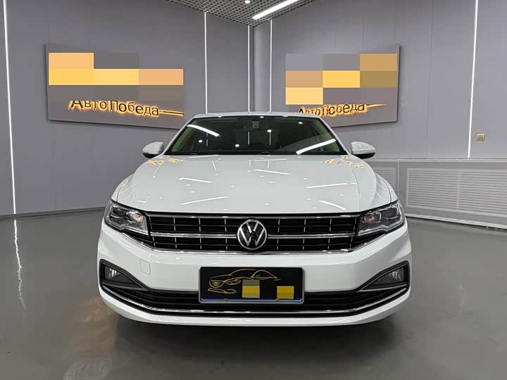 Фото 3 - Volkswagen Bora