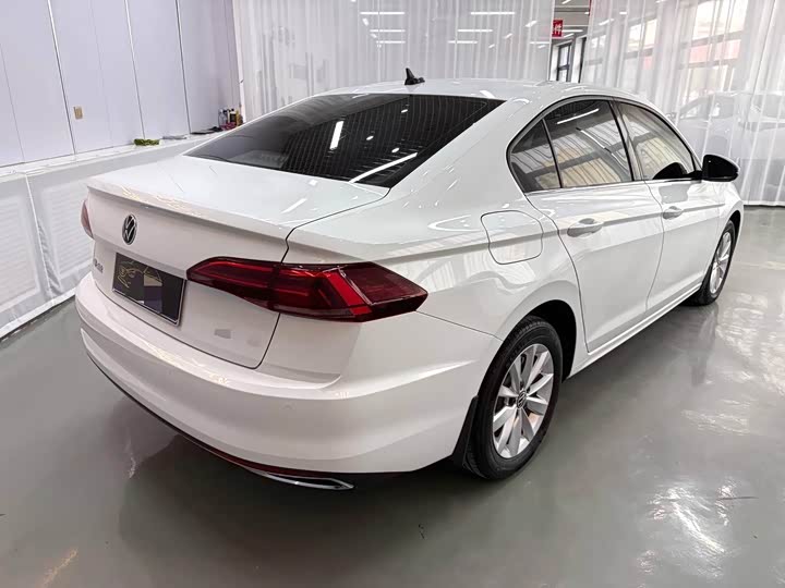 Фото 6 - Volkswagen Bora