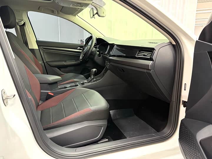 Фото 7 - Volkswagen Bora