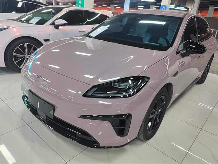 Фото 1 - GAC Aion RT