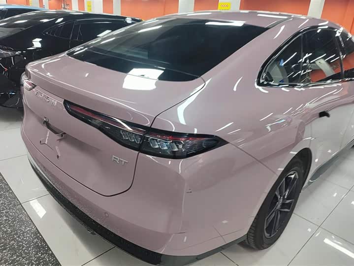 Фото 3 - GAC Aion RT