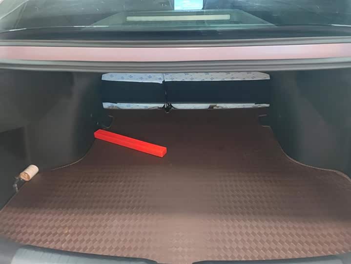 Фото 4 - GAC Aion RT