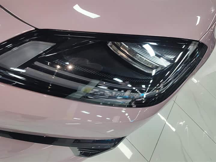 Фото 5 - GAC Aion RT