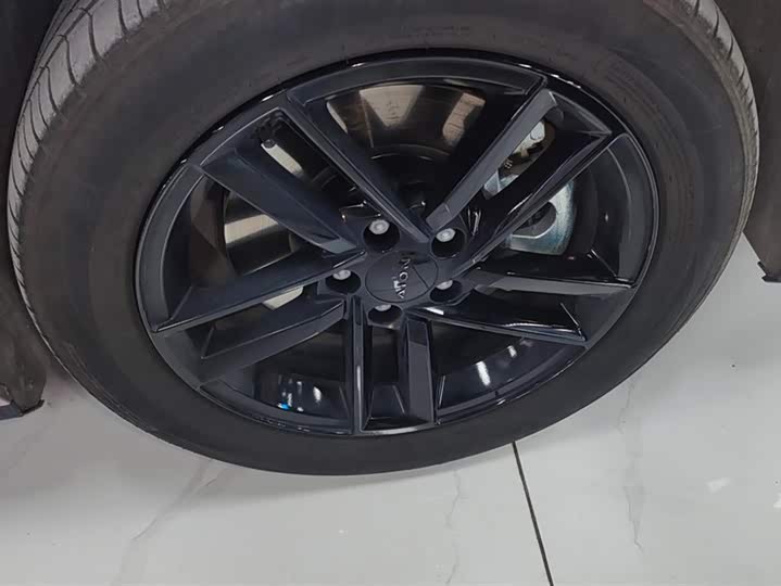 Фото 6 - GAC Aion RT