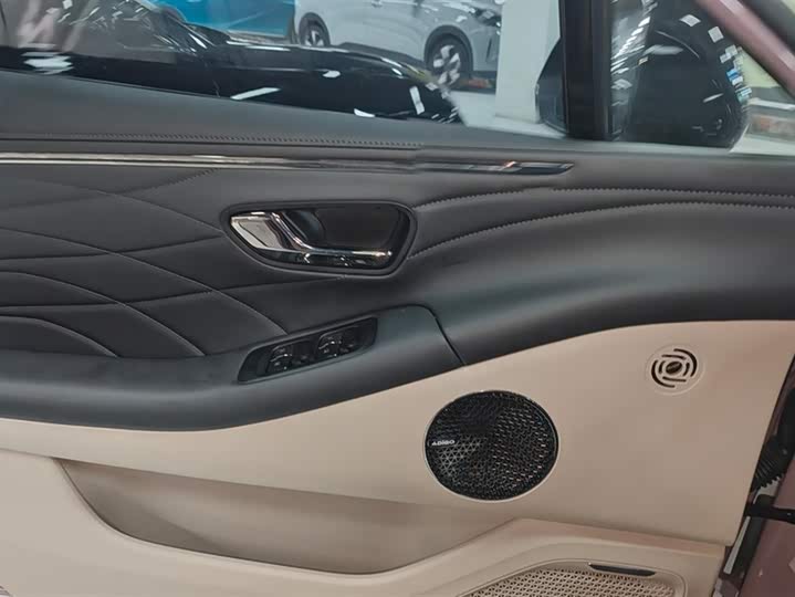 Фото 7 - GAC Aion RT