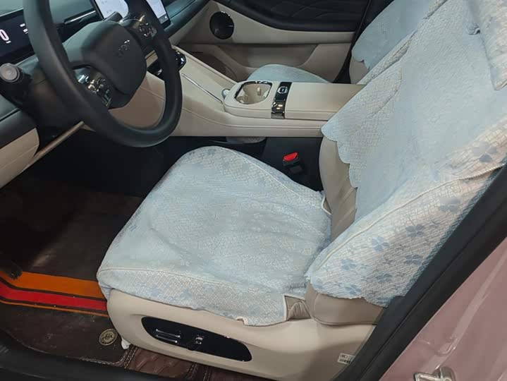 Фото 9 - GAC Aion RT