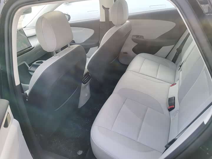 Фото 2 - Hongqi EH5 (Tiangong 05)