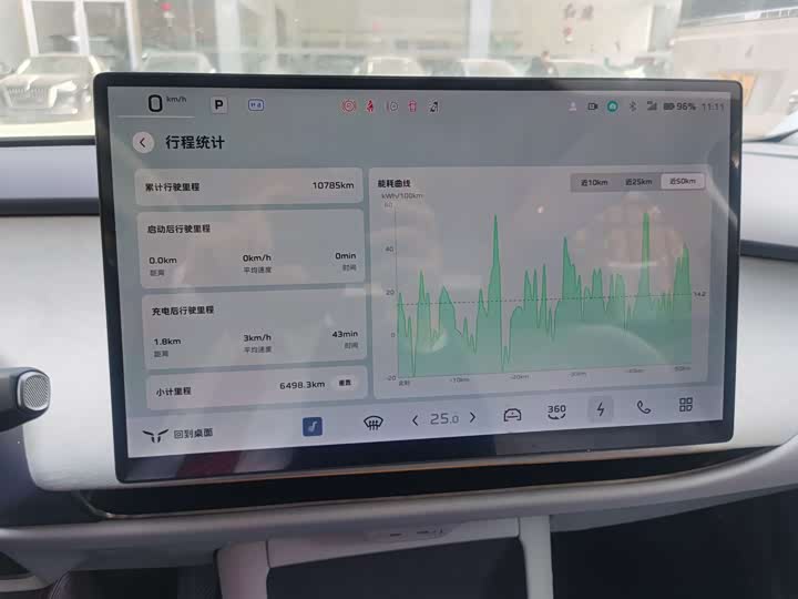 Фото 6 - Hongqi EH5 (Tiangong 05)