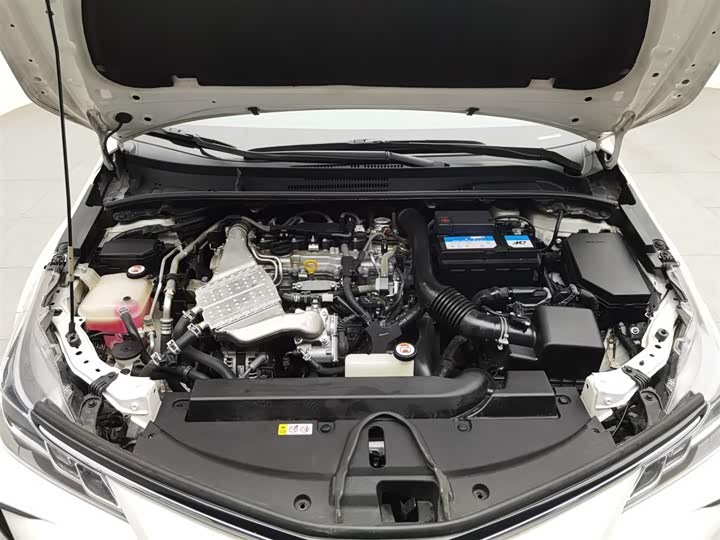 Фото 6 - Toyota Corolla