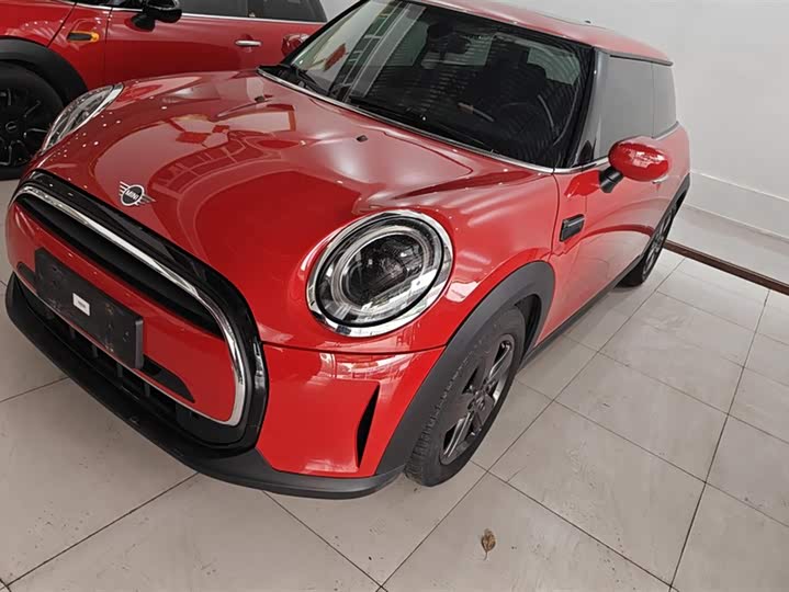 Фото 1 - Mini Mini