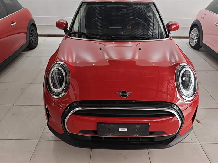 Фото 2 - Mini Mini