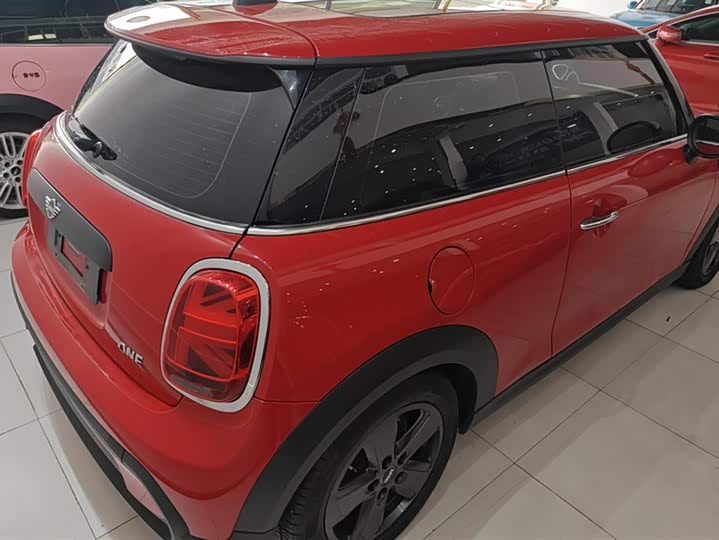 Фото 3 - Mini Mini