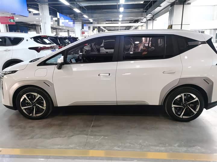 Фото 5 - GAC Aion Y