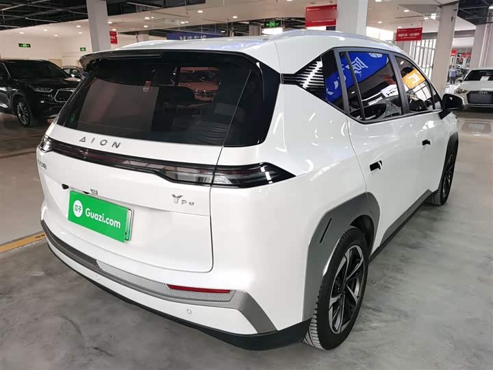 Фото 7 - GAC Aion Y