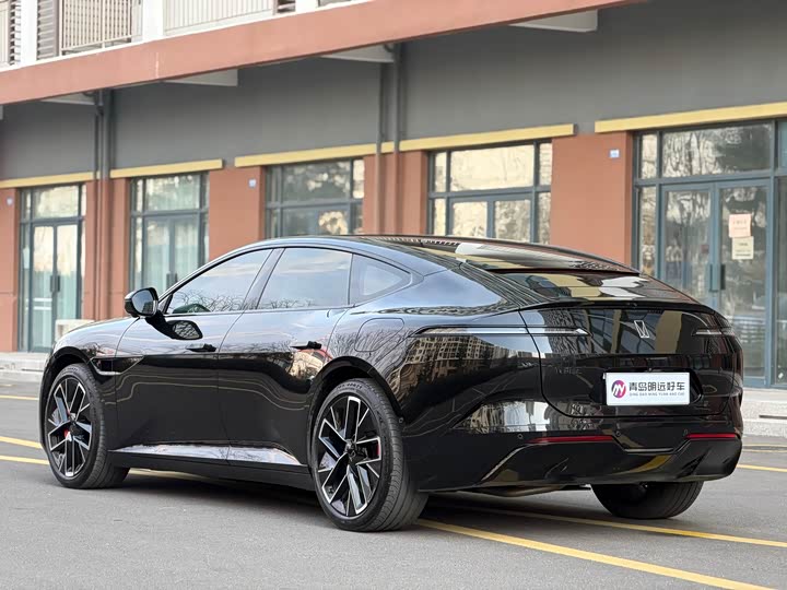 Фото 8 - Avatr 12