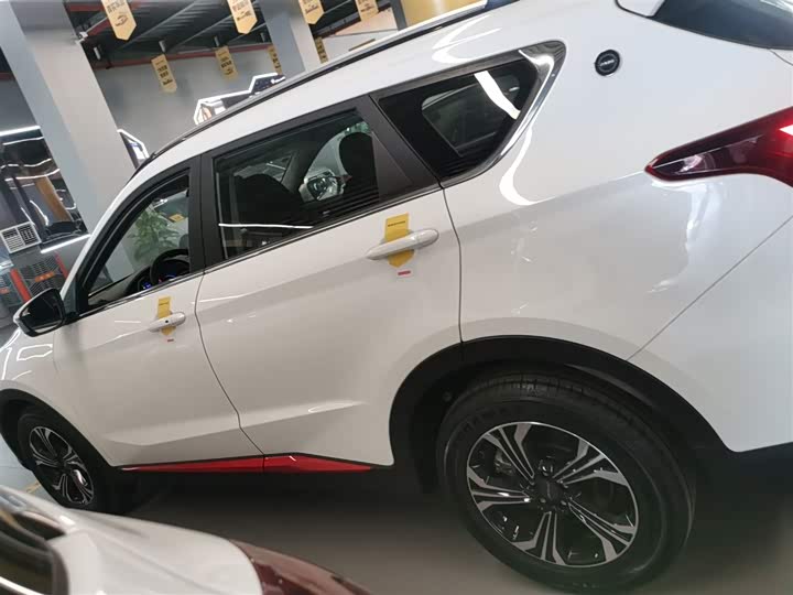 Фото 5 - Jetour X70