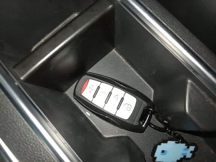 Фото 9 - Haval M6