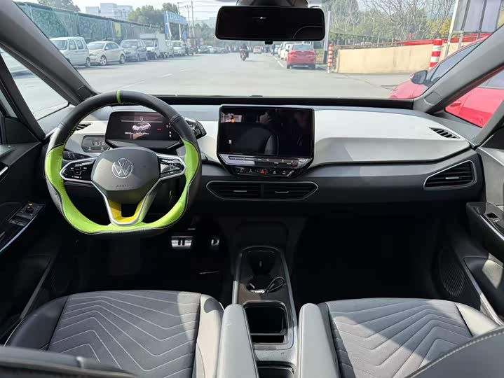 Фото 5 - Volkswagen ID.3