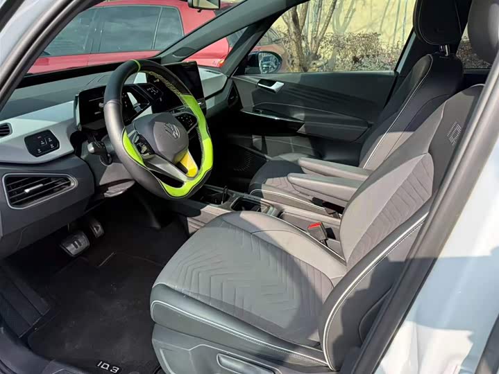 Фото 6 - Volkswagen ID.3