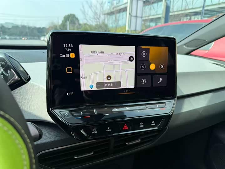 Фото 8 - Volkswagen ID.3