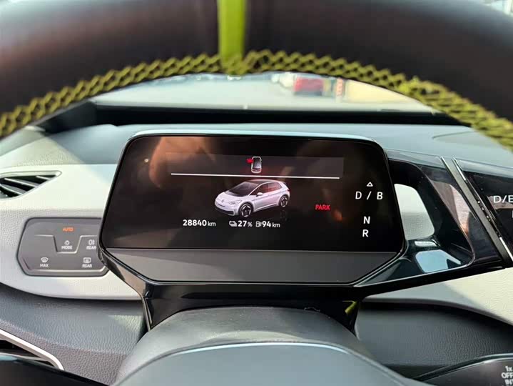 Фото 9 - Volkswagen ID.3