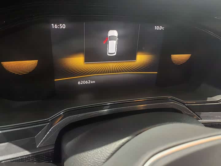 Фото 4 - Volkswagen Lavida