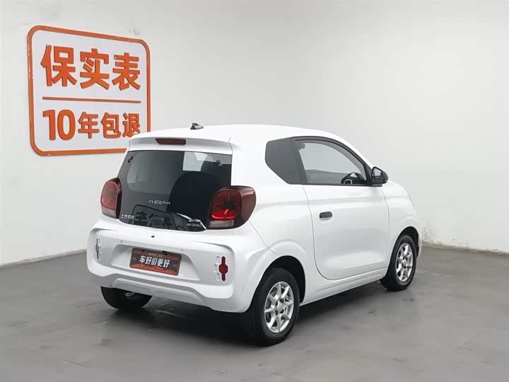 Фото 2 - Roewe Clever