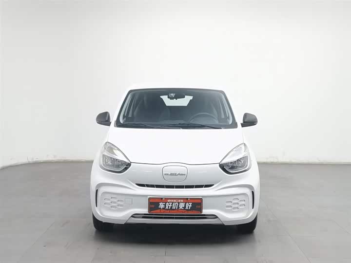 Фото 3 - Roewe Clever