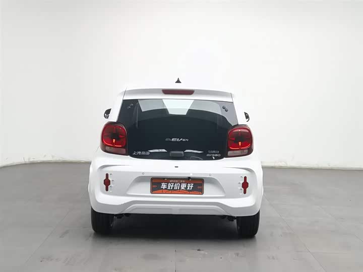 Фото 4 - Roewe Clever