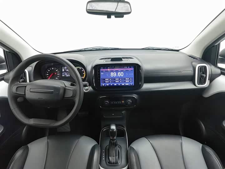 Фото 5 - Roewe Clever