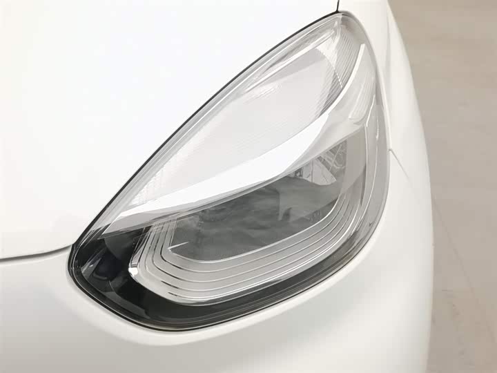 Фото 7 - Roewe Clever