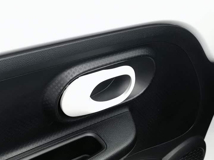 Фото 9 - Roewe Clever