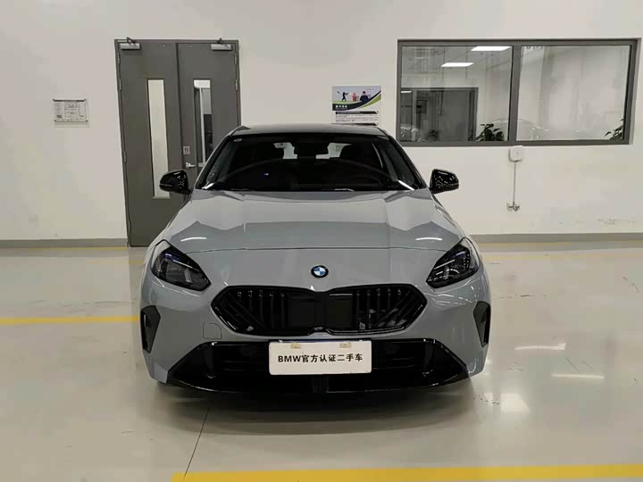 Фото 2 - BMW 2 Series