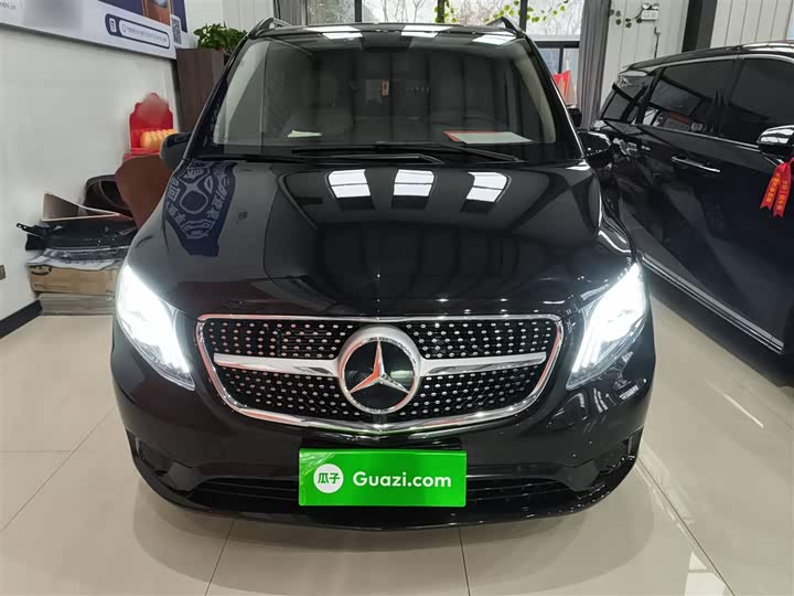 Фото 3 - Mercedes-Benz Vito