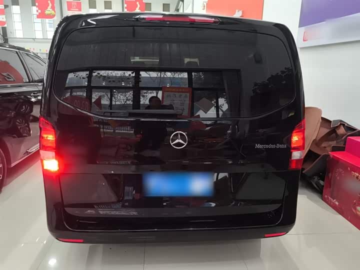 Фото 6 - Mercedes-Benz Vito