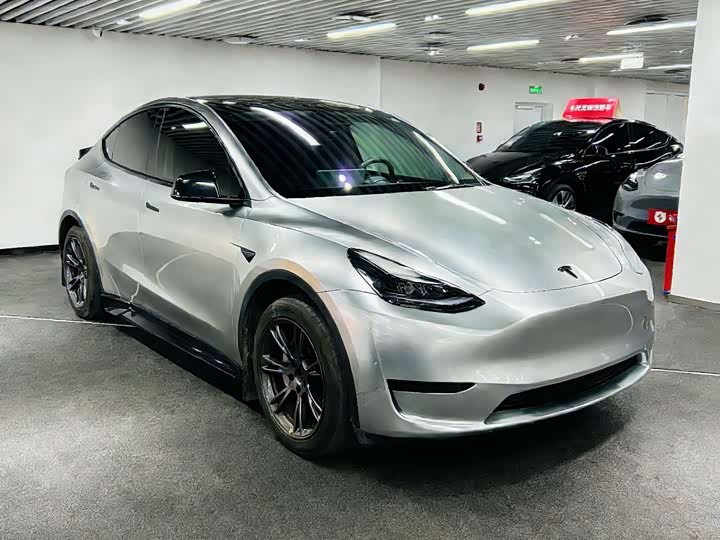 Фото 2 - Tesla Model Y