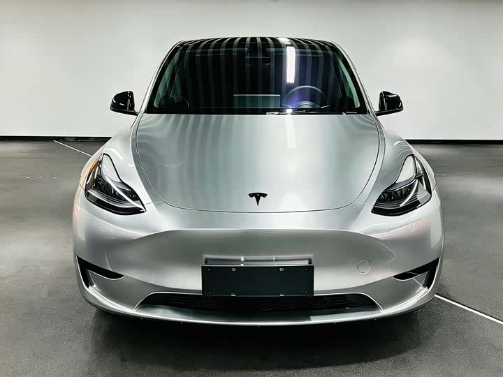 Фото 3 - Tesla Model Y