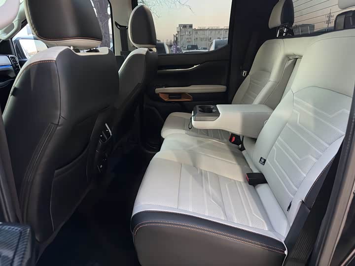 Фото 6 - Ford Ranger