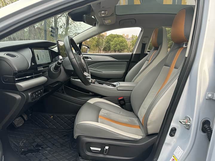 Фото 8 - GAC Aion S Plus