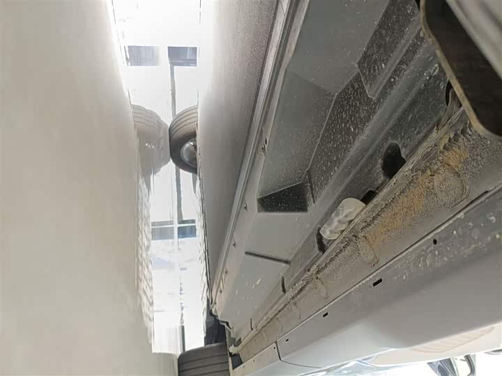 Фото 4 - BYD Song Plus Hybrid/EV