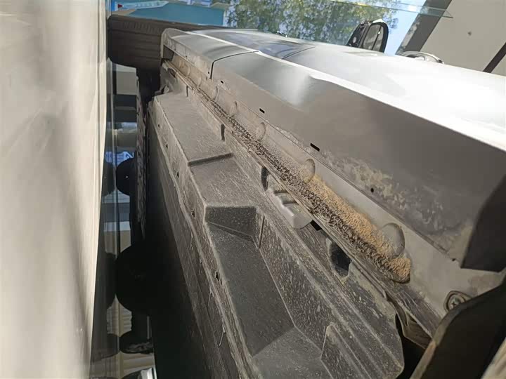 Фото 6 - BYD Song Plus Hybrid/EV