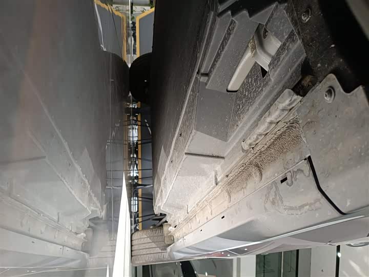 Фото 8 - BYD Song Plus Hybrid/EV