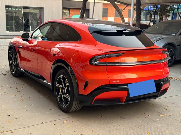 Фото 7 - Xiaomi YU7