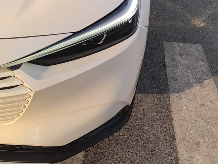 Фото 5 - Honda Vezel