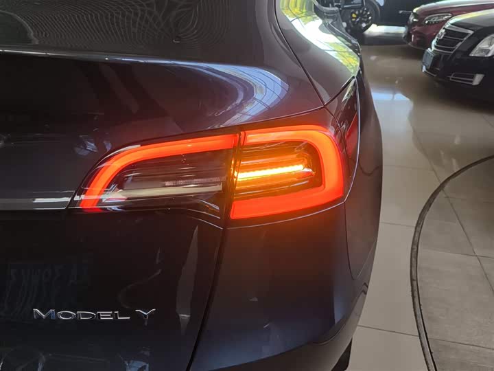 Фото 8 - Tesla Model Y