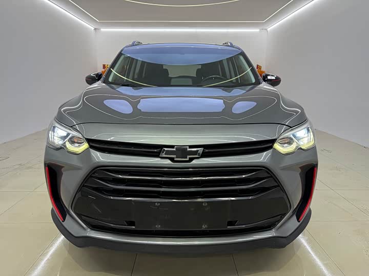 Фото 2 - Chevrolet Orlando