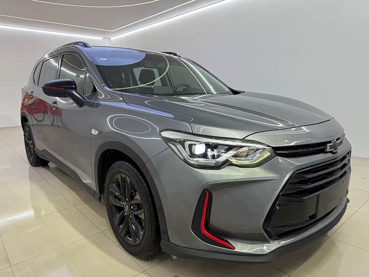 Фото 3 - Chevrolet Orlando